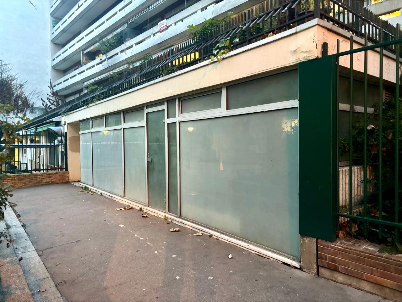 Bureau Paris 192m² Location bureau Paris OLBUR2428417 0